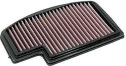 Triumph Viteză Triplă 1200 Rx 25-26 Dna Filtru De Aer P-tr12n21-0r