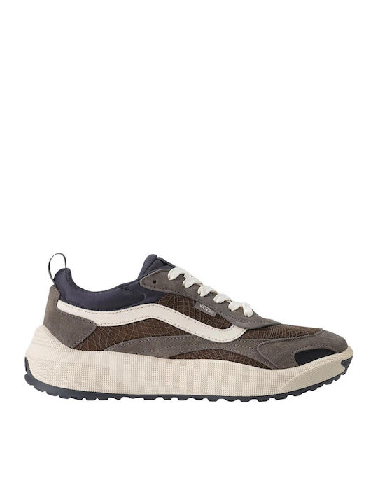 Vans Prime V2 Men's Sneakers Grey