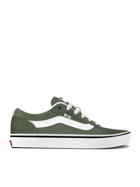 Vans Prime V2 Ανδρικά Sneakers Pine Forest