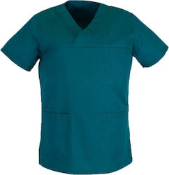 Fabrik MARK965 Unisex Medizinische Bluse Fabrik MARK965 Unisex Medizinische Bluse