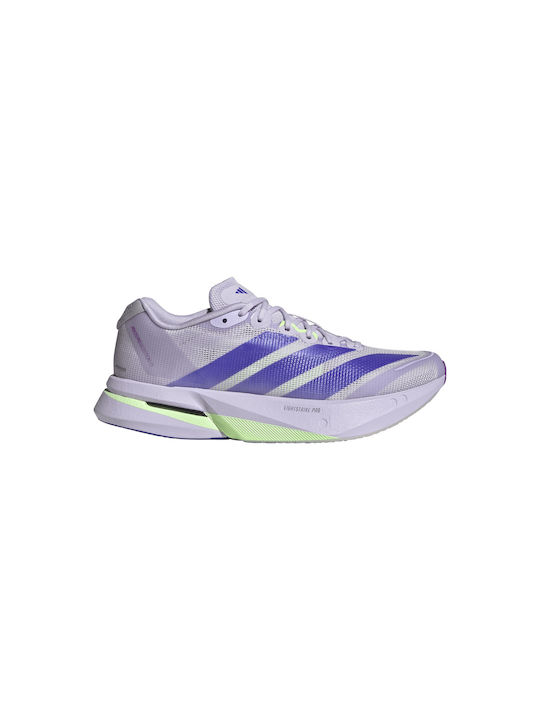 adidas Adizero Boston 13 Women's Sport Shoes Ru...