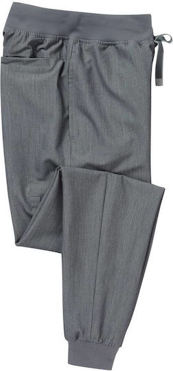 Premier Nn610 Weibliches Medizinisches Hosen Grau