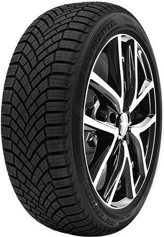 Master-steel 205/40R17 84WW XL Car Tyre 4 Seasons
