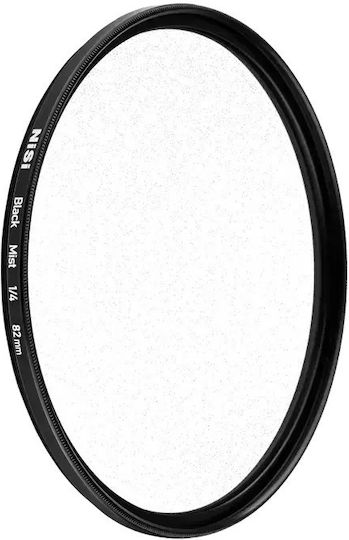 Nisi Filter Black Mist 1/4 72mm