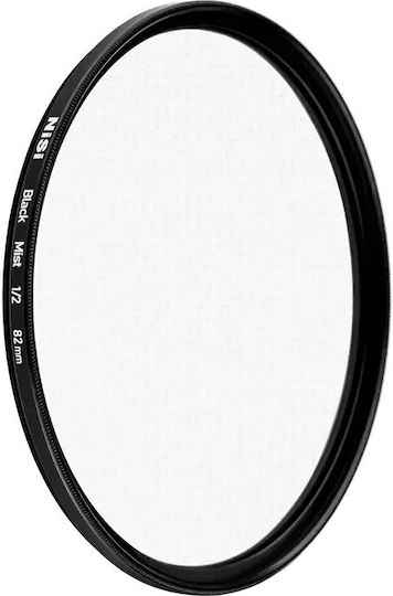Nisi Filter Black Mist 1/2 72mm