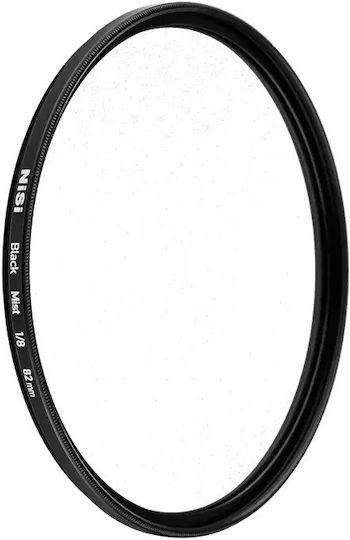 Nisi Filter Black Mist 1/8 72mm