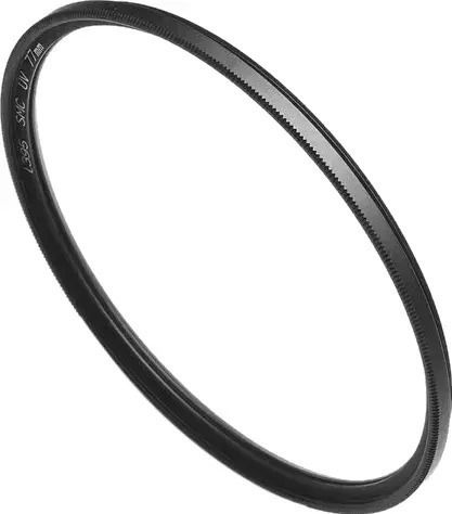 Nisi Nisi UV Филтър SMC L395 37mm