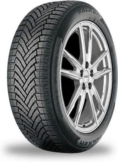 Euroall 175/55R15 77T 4 Seasons Car Tyre