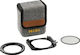 Nisi Filter Holder M75 Set Landscape 75mm System