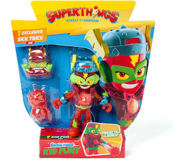 SuperThings Kazoom Power