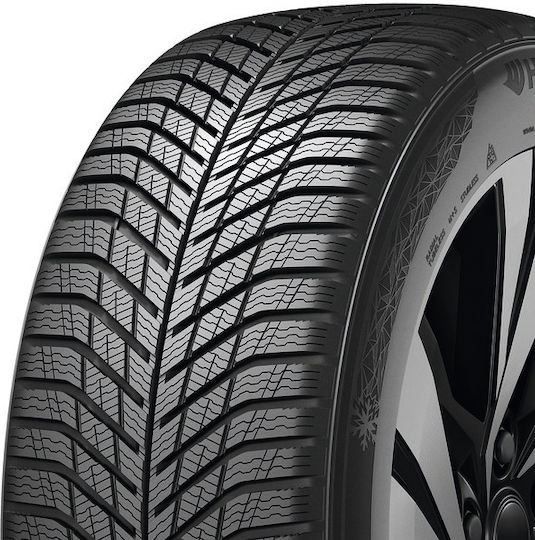 Hankook Icept Evo4 205/55R18 96H XL Winter Autoreifen