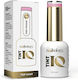 Clavier Top Coat Für Einfache Nagellacke 8ml Pinky Promise