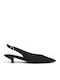 Heels Black