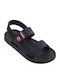Kindersandalen Blau