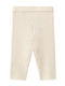 Kinderleggings Lang Keramisch