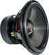 Ground Zero Auto-Audio-Subwoofer 18" 6000W Leistung (RMS)