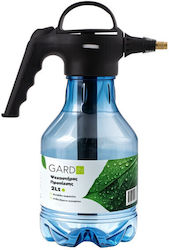 Gardin Ψεκαστήρας Προπιέσεως 2lt Gardin Ψεκαστήρας Προπιέσεως 2lt
