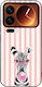 Sonique Stripe Stories Series Xiaomi Xiaomi 17 ...