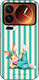 Sonique Stripe Stories Series Xiaomi Xiaomi 17 ...
