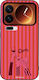 Sonique Stripe Stories Series Xiaomi Xiaomi 17 ...