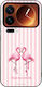 Sonique Stripe Stories Series Xiaomi Xiaomi 17 ...