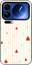 Θήκη Sonique Stripe Stories Series Xiaomi Xiaom...