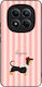 Sonique Stripe Stories Series Xiaomi Redmi Note...