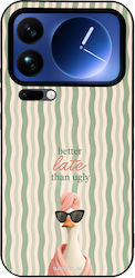 Θήκη Sonique Stripe Stories Series Xiaomi Xiaom...