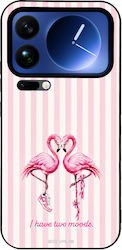 Θήκη Sonique Stripe Stories Series Xiaomi Xiaom...