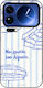 Sonique Stripe Stories Series Xiaomi Xiaomi 17 ...