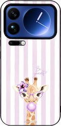 Θήκη Sonique Stripe Stories Series Xiaomi Xiaom...