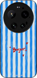 Sonique Stripe Stories Series Xiaomi Xiaomi 17 ...