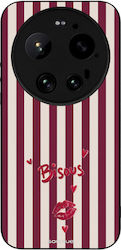 Sonique Stripe Stories Series Xiaomi Xiaomi 17 ...