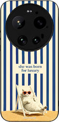 Sonique Stripe Stories Series Xiaomi Xiaomi 17 ...