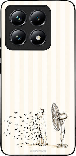 Sonique Stripe Stories Series Xiaomi Xiaomi 14t Coole Dog Handyhülle