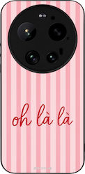 Sonique Stripe Stories Series Xiaomi Xiaomi 17 ...