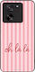 Sonique Stripe Stories Series Handyhülle Xiaomi...