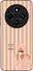 Sonique Stripe Stories Series Case Xiaomi Redmi...