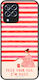 Sonique Stripe Stories Series Handyhüllen Samsu...
