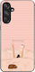 Sonique Stripe Stories Series Handyhüllen Samsu...