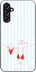 Sonique Stripe Stories Series Handyhülle Samsun...