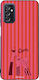 Husă Sonique Stripe Stories Series Samsung Gala...