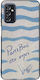 Husă Sonique Stripe Stories Series Samsung Gala...