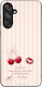 Sonique Stripe Stories Series Handyhülle Samsun...