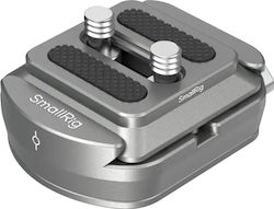 Smallrig 4486 Hawklock H38 Arca-swiss Quick Release Mount Plate Smallrig 4486 Hawklock H38 Arca-swiss Quick Release Mount Plate