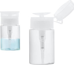 Sticlă Mică Din Plastic Cu Pompa 150ml Sticlă Mică Din Plastic Cu Pompa 150ml