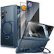 Supcase Ub Aero Magsafe Back Cover Aramid Fiber...