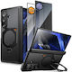 Supcase Ub Aero Magsafe Back Cover Aramid Fiber...