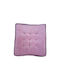 Възглавница за градински стол Pink 40x40см