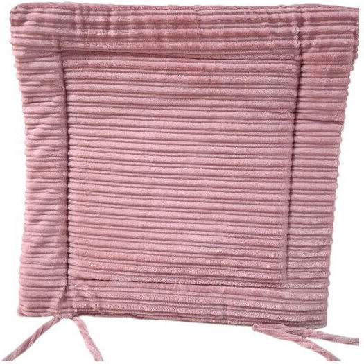 Gartenstuhlkissen Pink 40x40cm